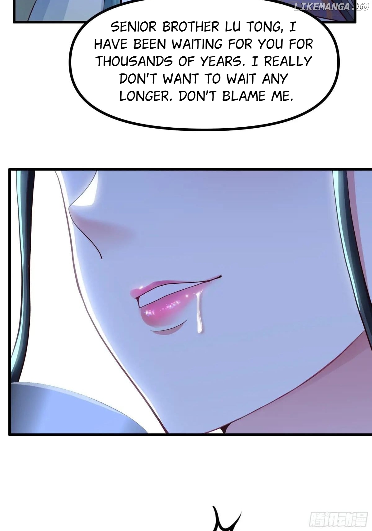 Rebirth of King Zhou: Not Being the Ultimate Villain Chapter 122 - page 55